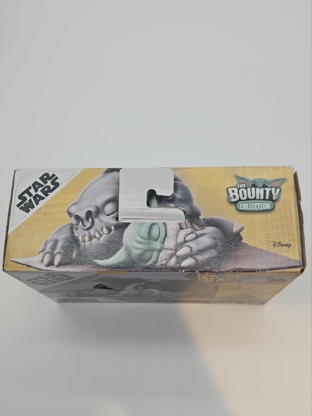 Unopened Star Wars Creature Pack Hasbro - Black, Green & Gray - Picture 2 of 5